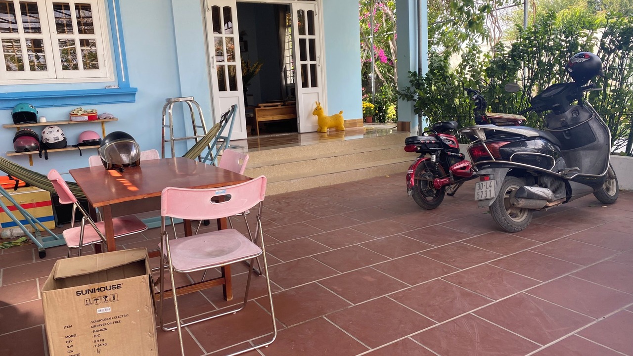 Photo of Outdoor in Phan Rang - Thap Cham