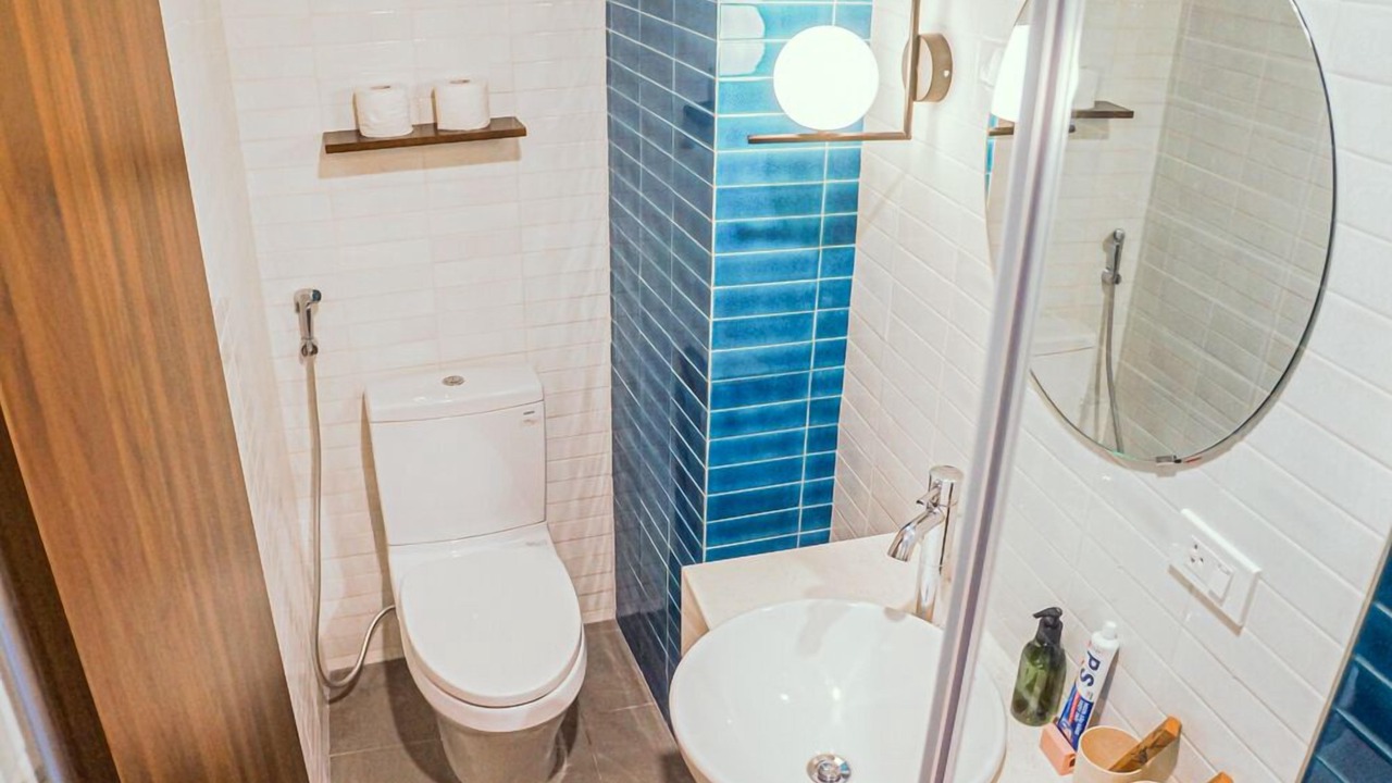 Photo of Bathroom in Hang Dao