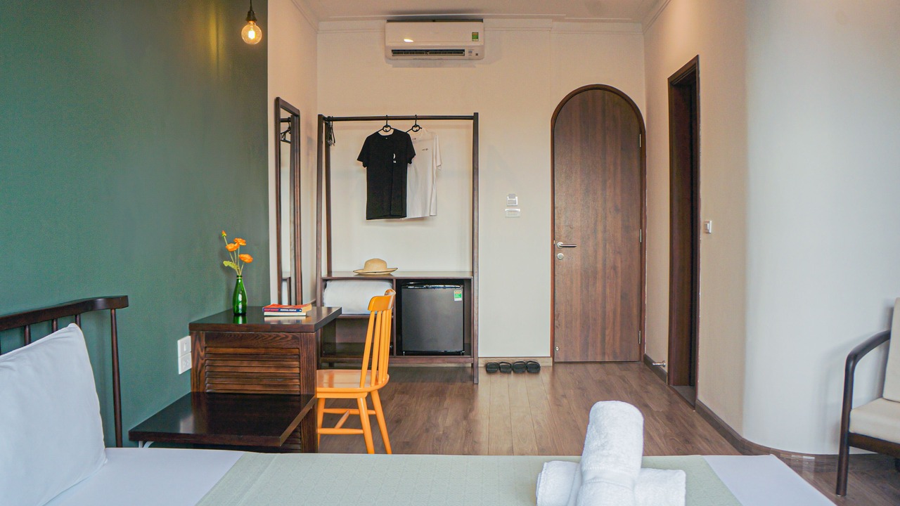 Photo of Bedroom in Hang Dao
