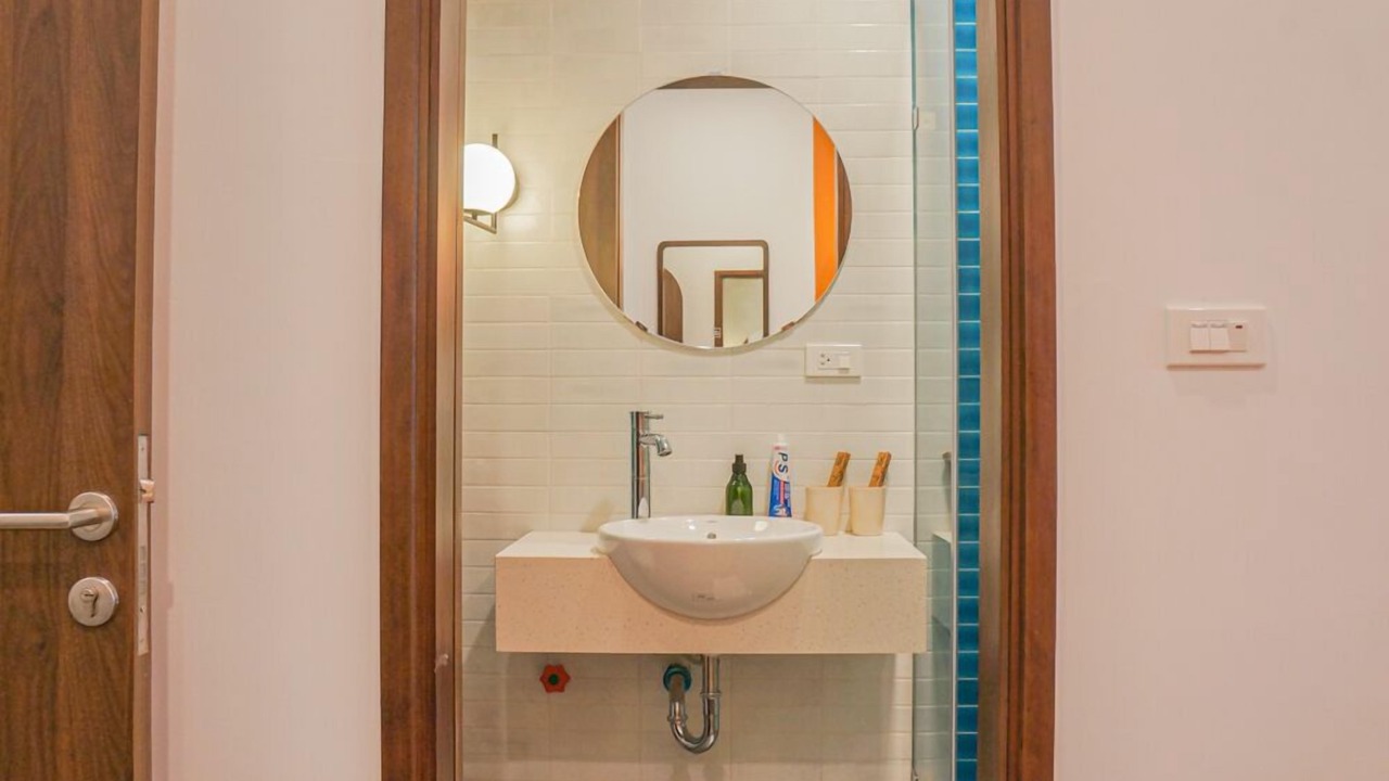 Photo of Bathroom in Hang Dao