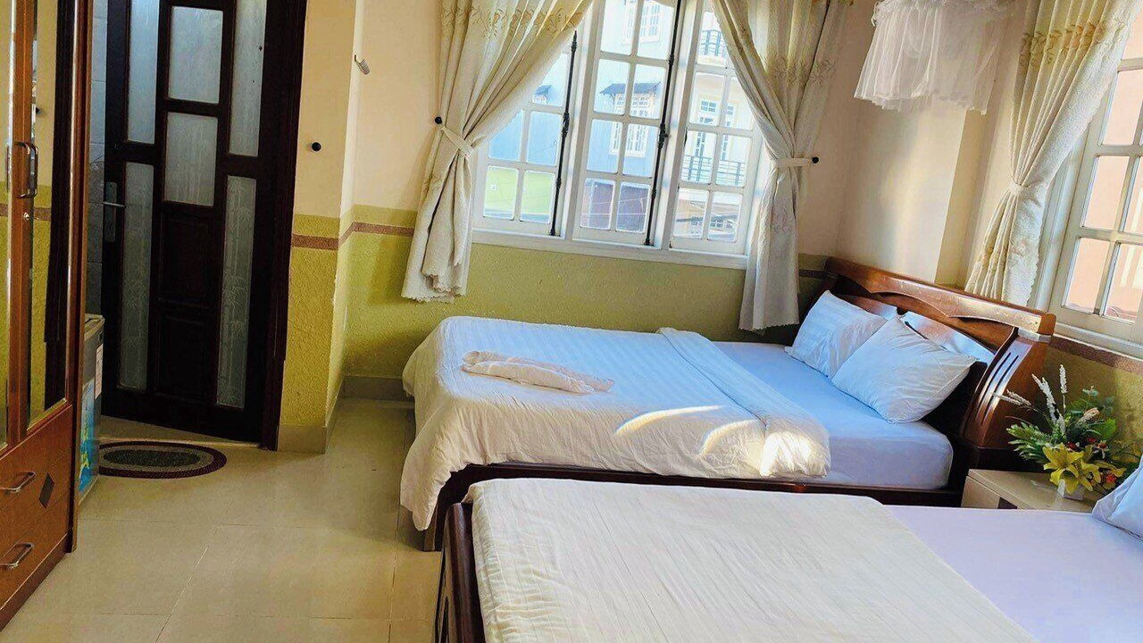 Photo of Bedroom in Da Lat