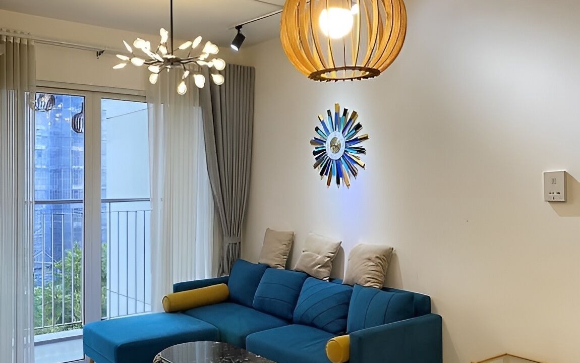 Photo of Livingroom in Thuan An