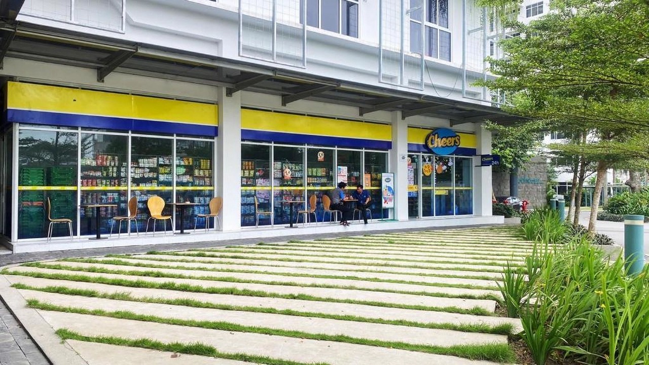 Photo of Outdoor in Thuan An
