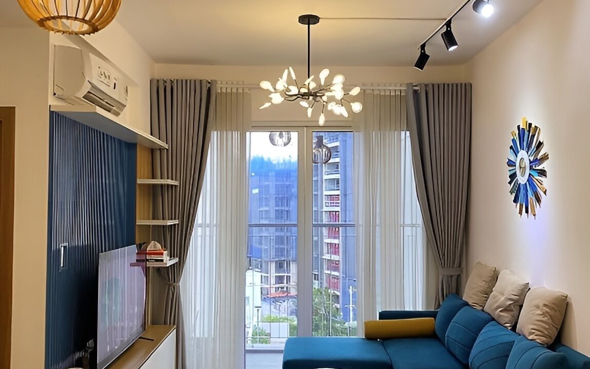 Photo of Livingroom in Thuan An