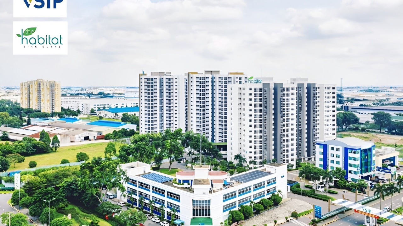 Photo of Outdoor in Thuan An