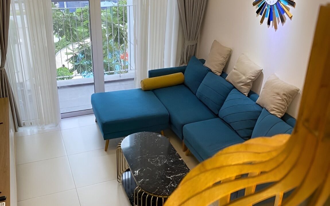 Photo of Livingroom in Thuan An