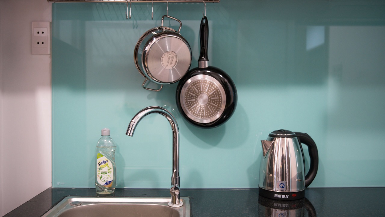 Photo of Kitchen in Son Tra