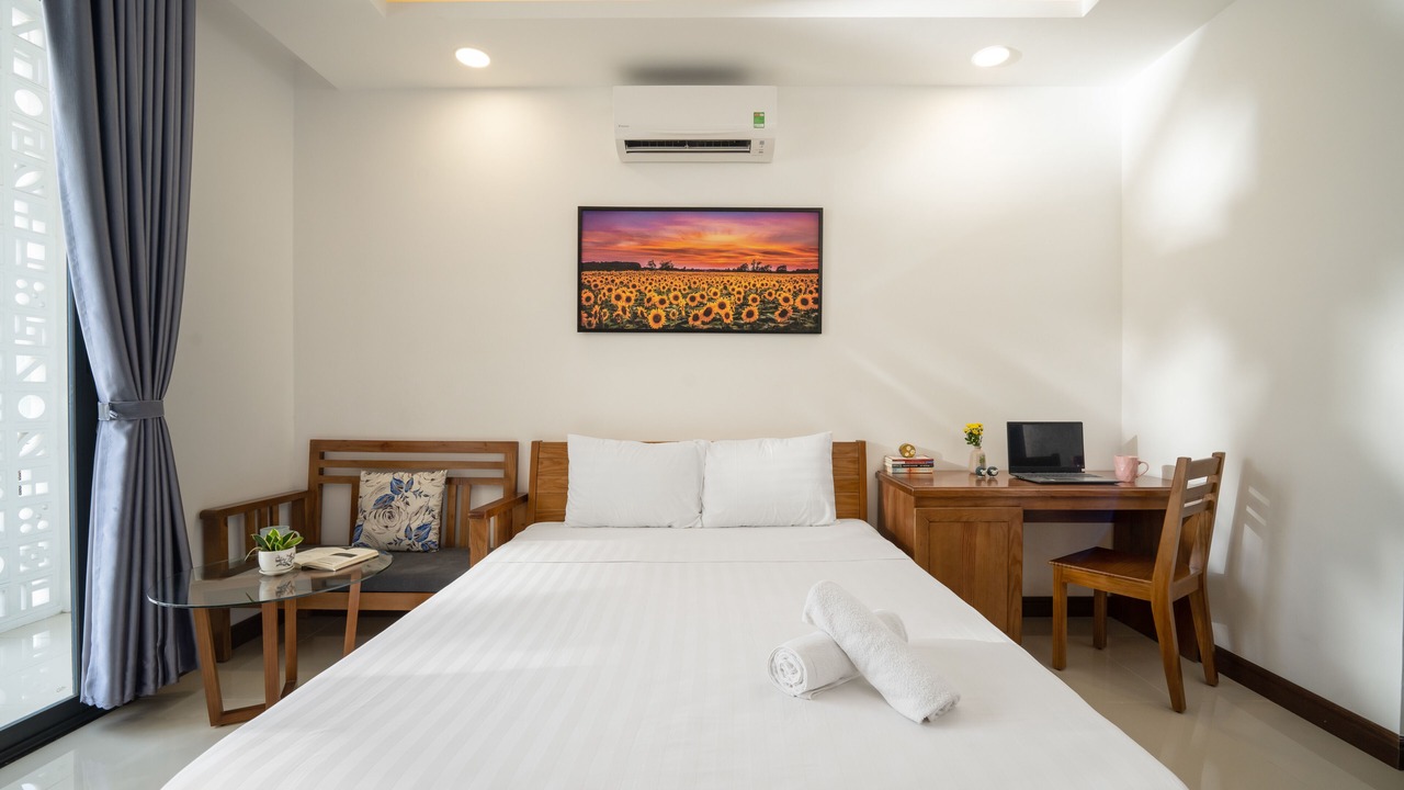 Photo of Bedroom in Son Tra