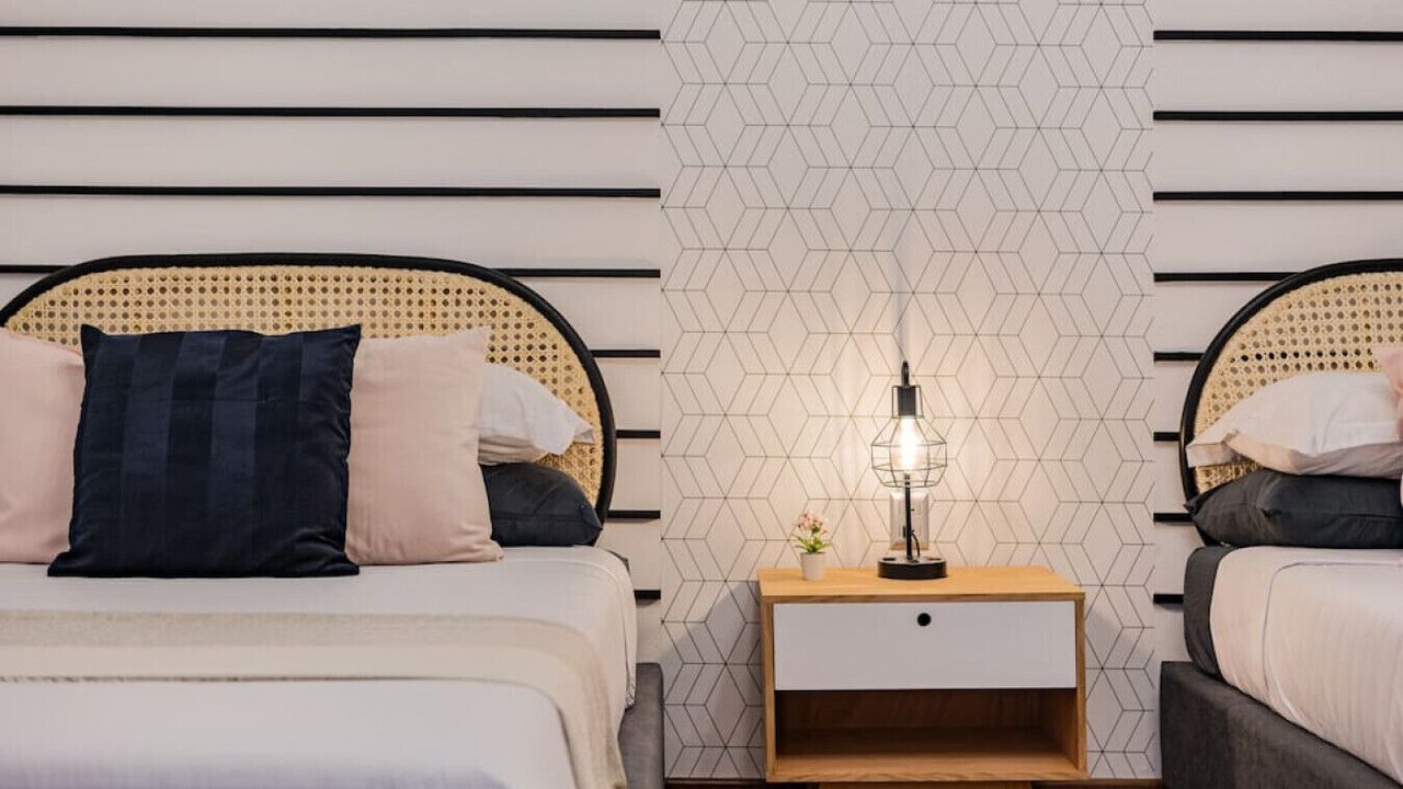 Photo of Bedroom in Roma Sur