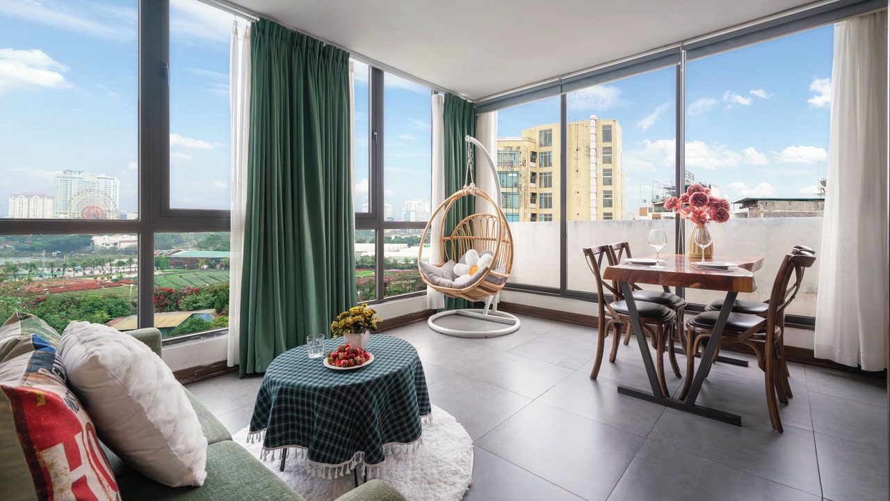 Photo of Bedroom in Nhat Tan