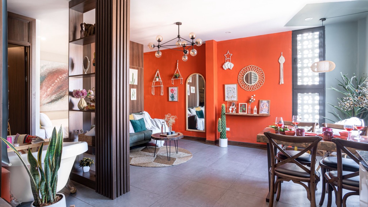 Photo of Livingroom in Nhat Tan