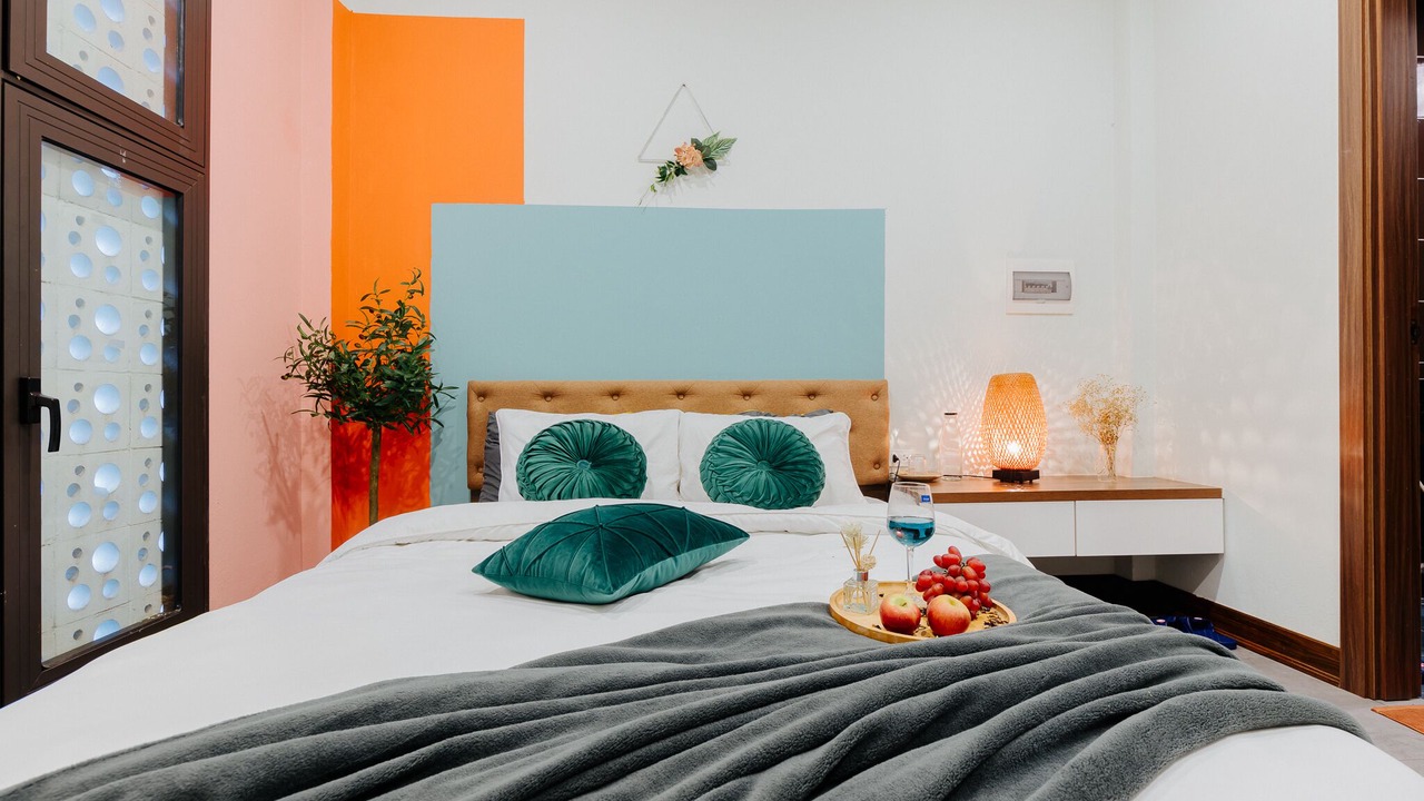Photo of Bedroom in Nhat Tan