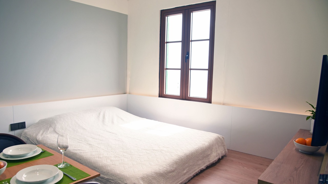 Photo of Bedroom in An Thoi