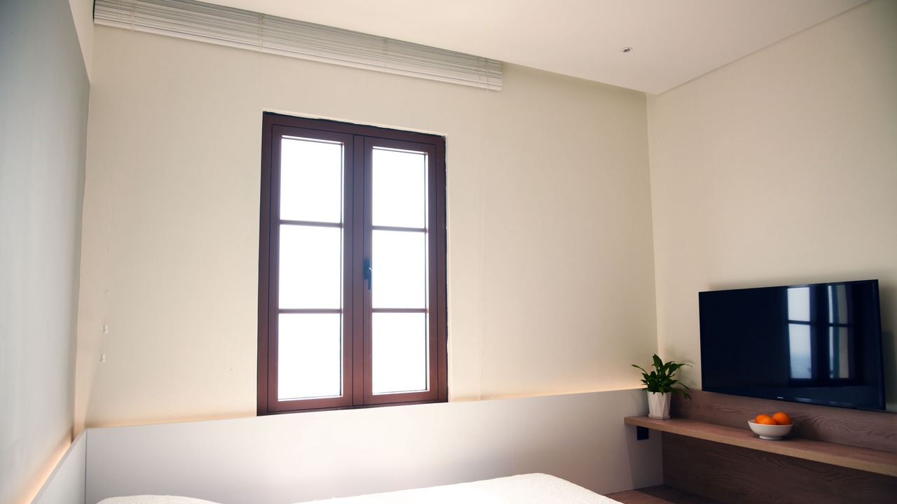 Photo of Bedroom in An Thoi