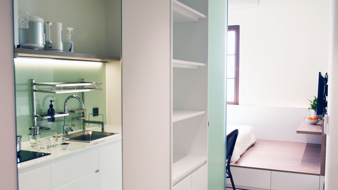 Photo of Bedroom in An Thoi