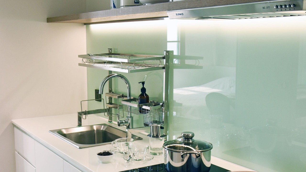 Photo of Kitchen in An Thoi