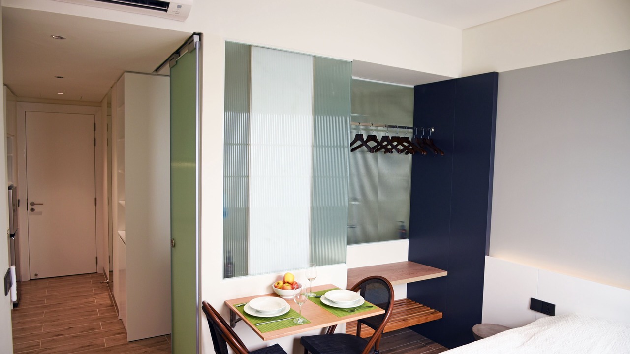 Photo of Bedroom in An Thoi