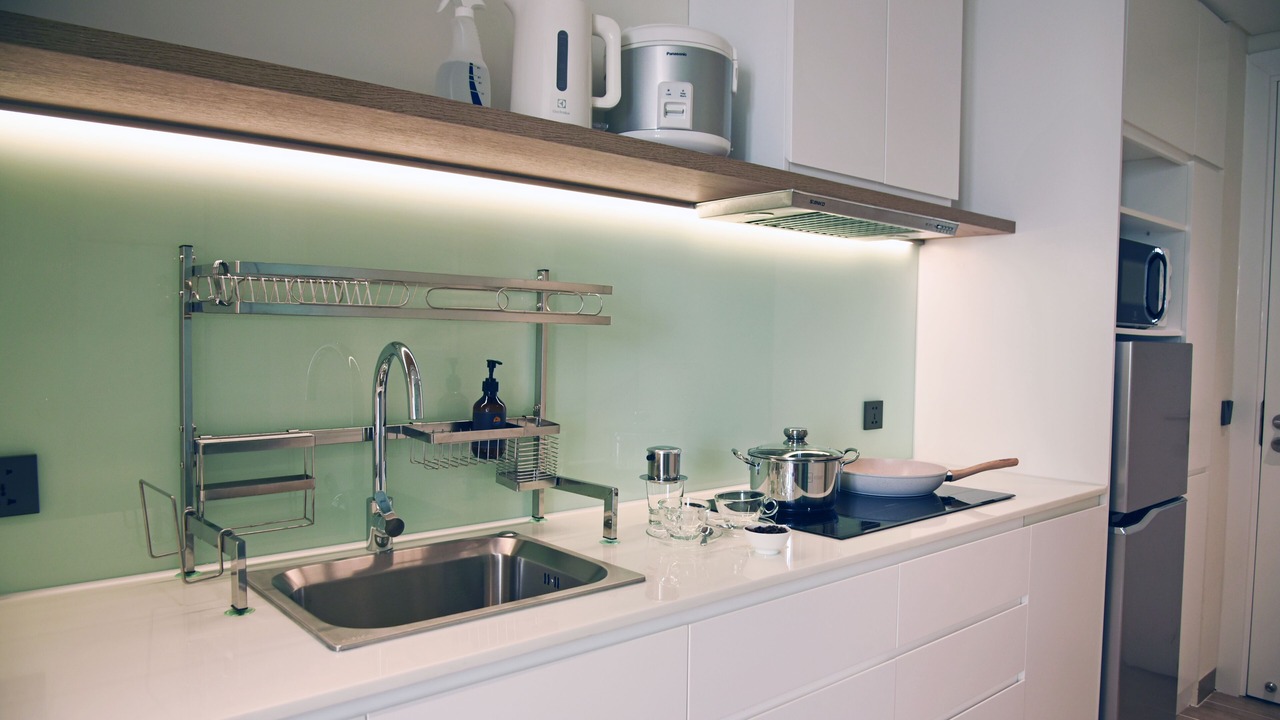 Photo of Kitchen in An Thoi