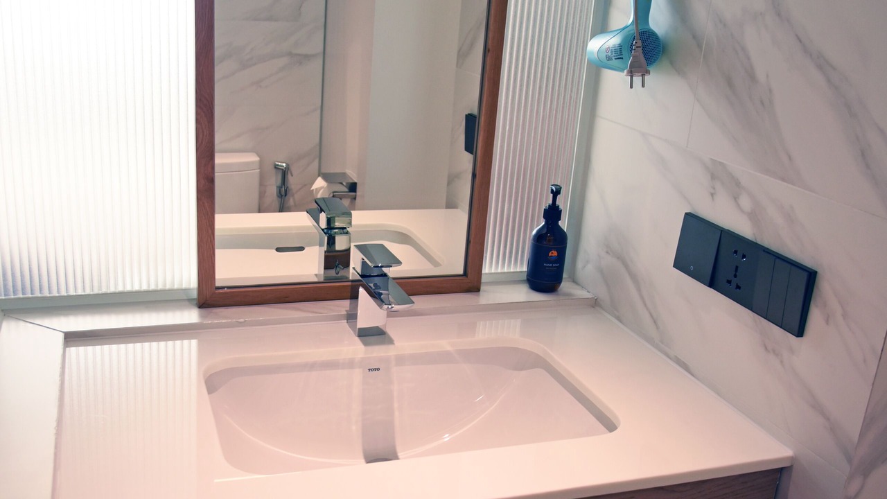 Photo of Bathroom in An Thoi