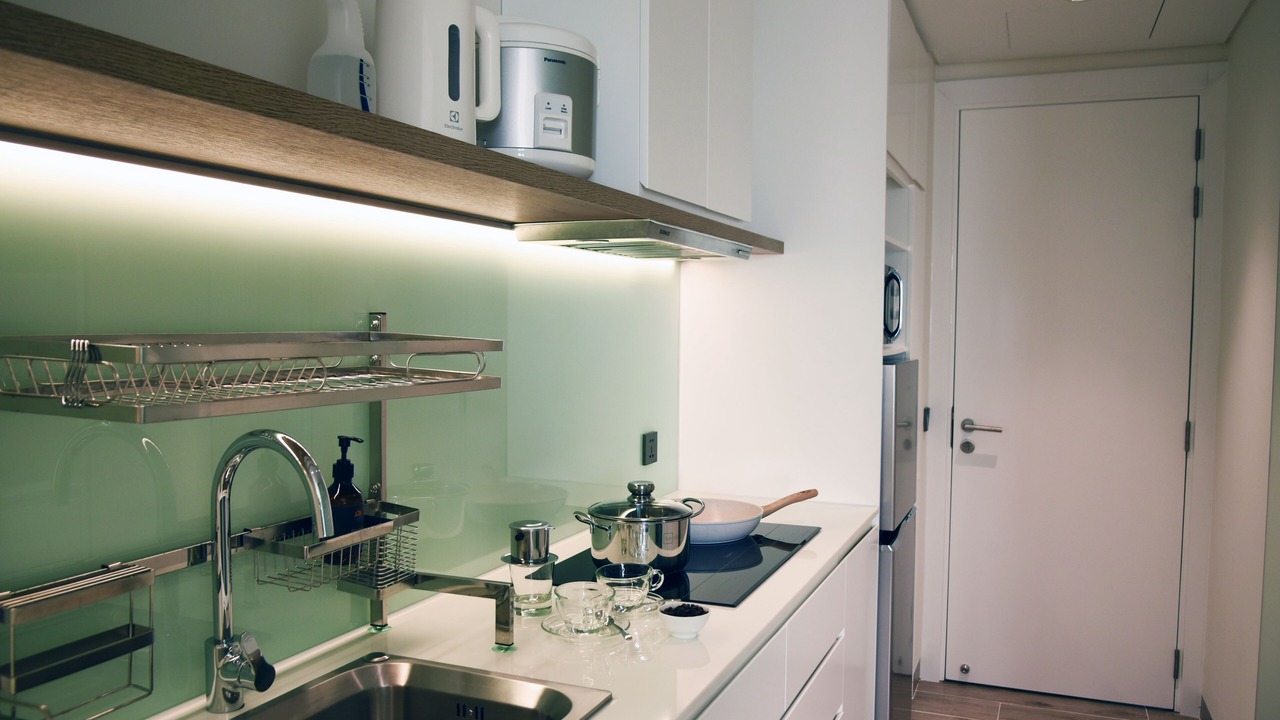 Photo of Kitchen in An Thoi