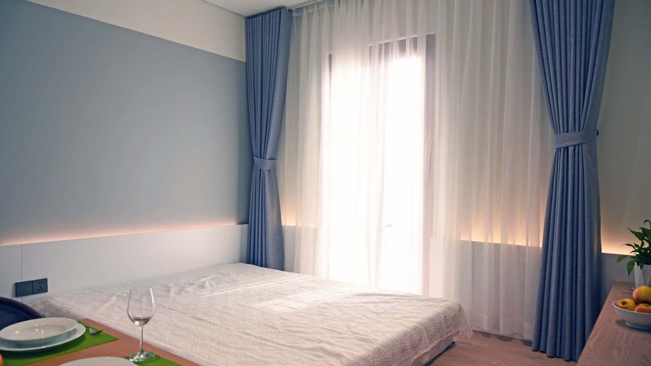 Photo of Bedroom in An Thoi