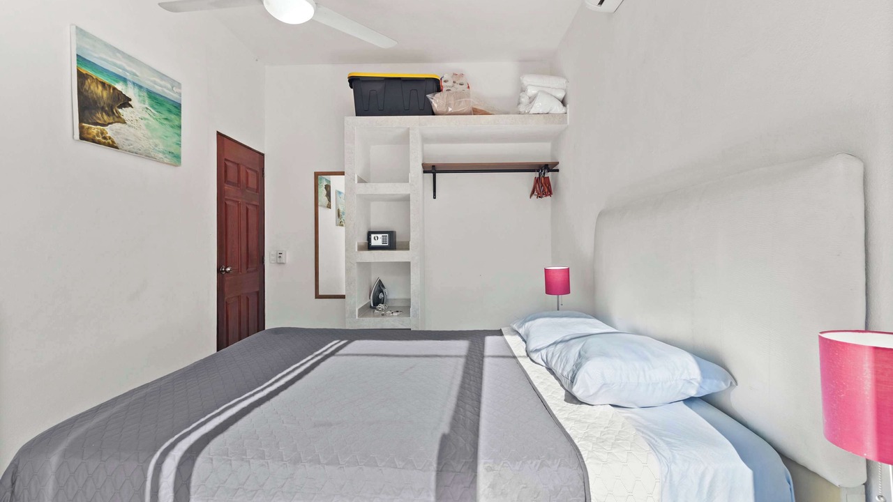 Photo of Bedroom in Bucerias