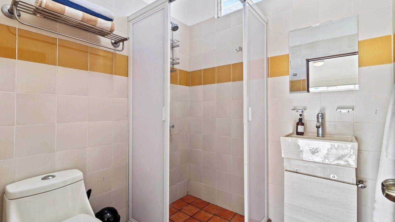 Photo of Bathroom in Bucerias