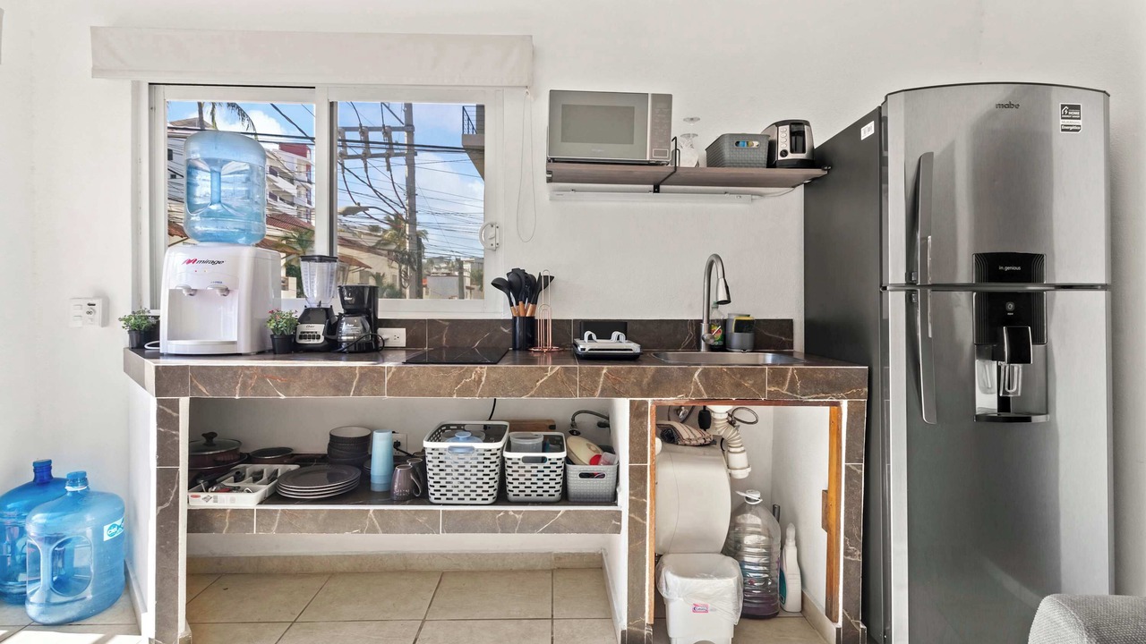 Photo of Kitchen in Bucerias