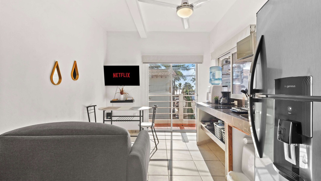 Photo of Livingroom in Bucerias