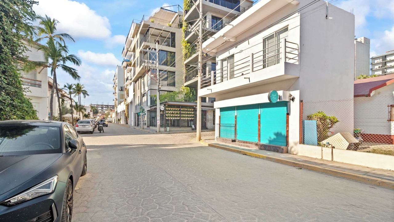 Photo of Outdoor in Bucerias