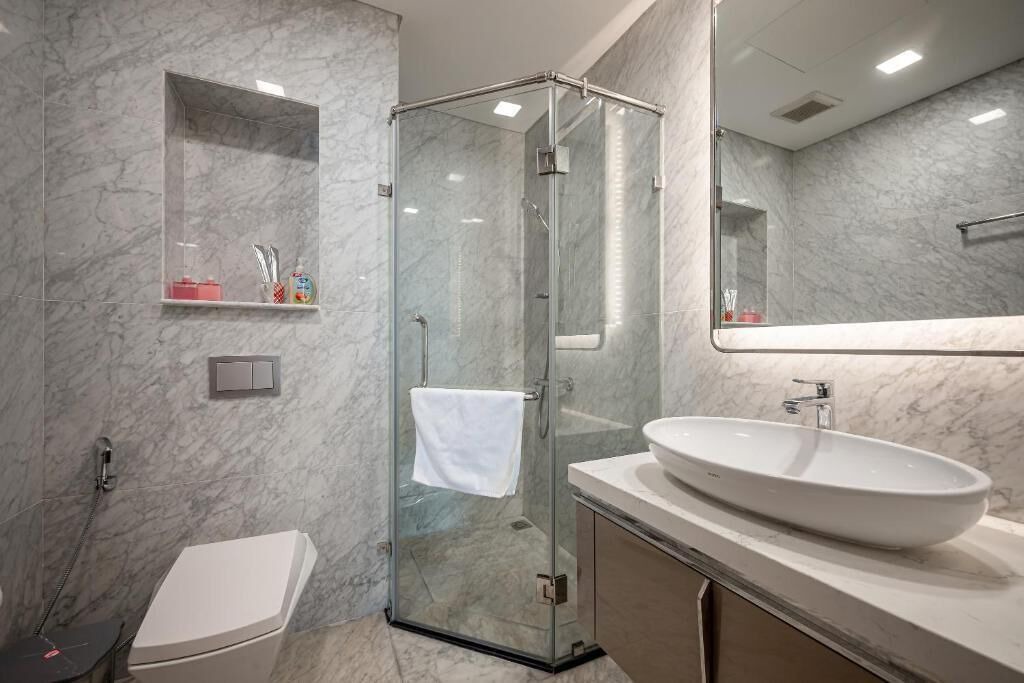 Photo of Bathroom in Hang Xanh