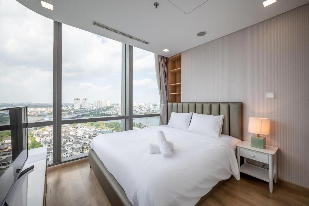 Photo of Bedroom in Hang Xanh