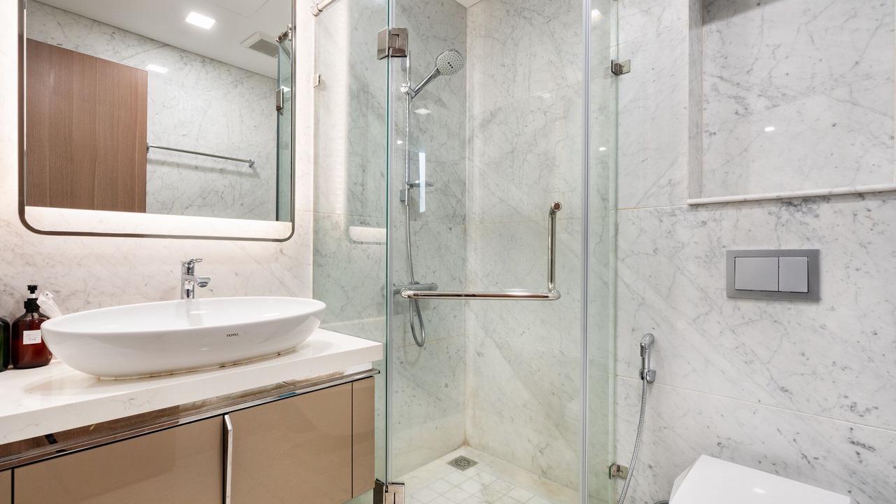 Photo of Bathroom in Hang Xanh