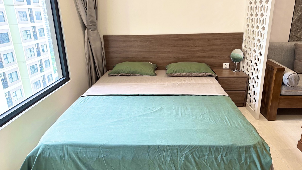Photo of Bedroom in Long Bien
