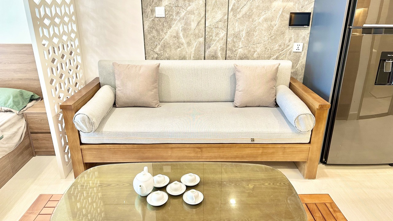 Photo of Livingroom in Long Bien