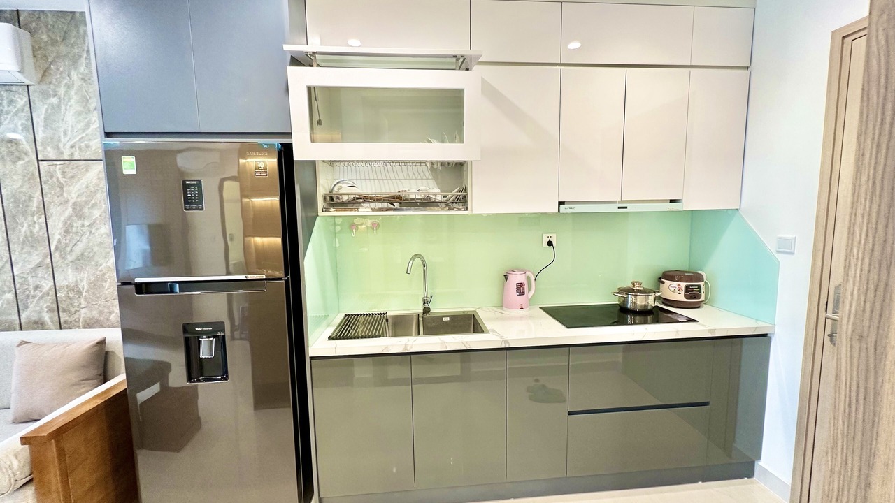 Photo of Kitchen in Long Bien