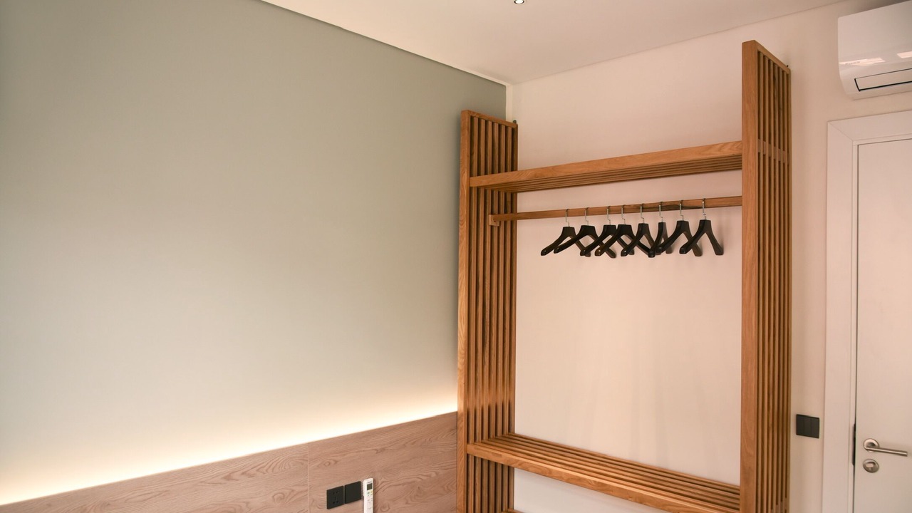 Photo of Bedroom in An Thoi