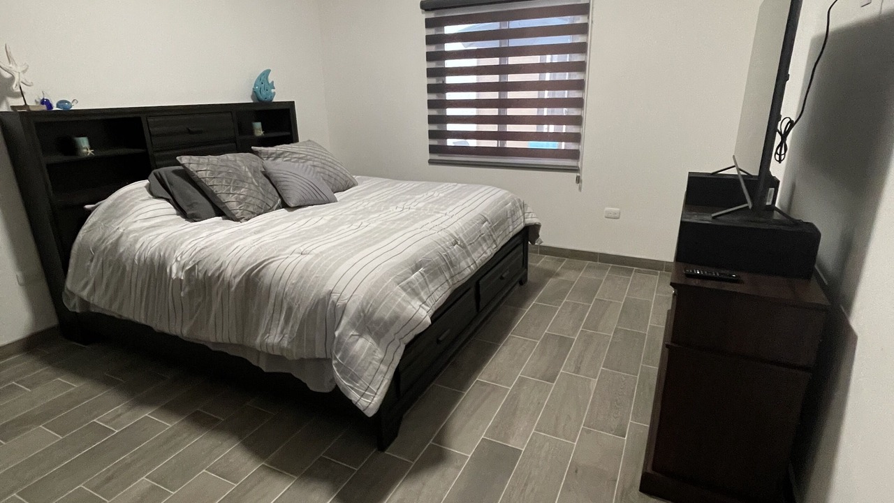 Photo of Bedroom in Brisas del Golfo