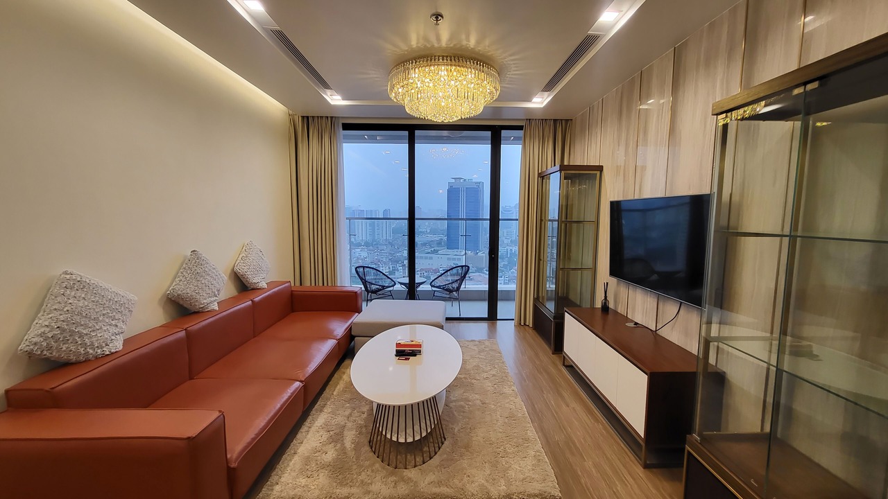 Photo of Livingroom in Ngoc Khanh