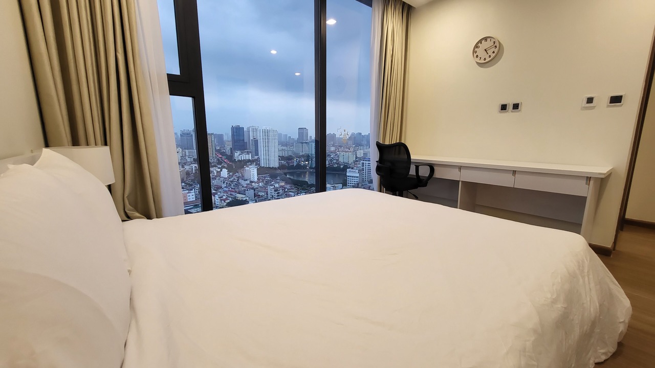 Photo of Bedroom in Ngoc Khanh