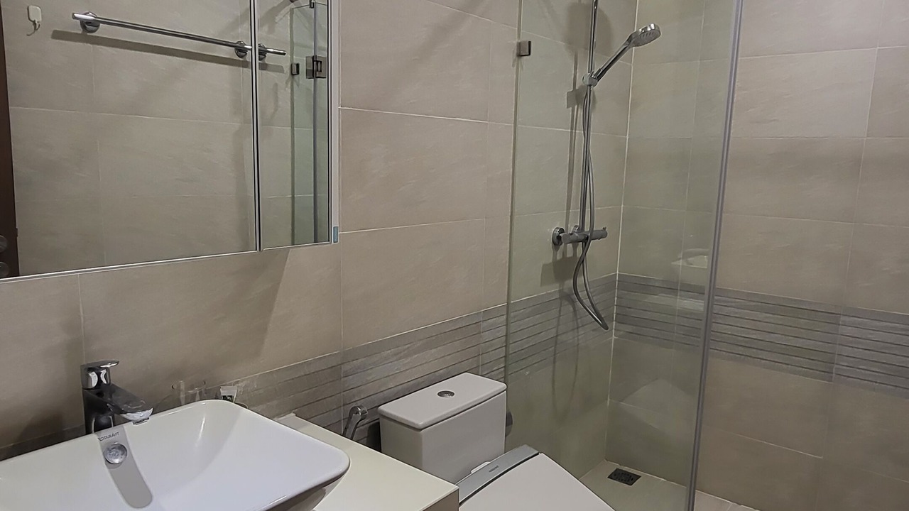 Photo of Bathroom in Ngoc Khanh