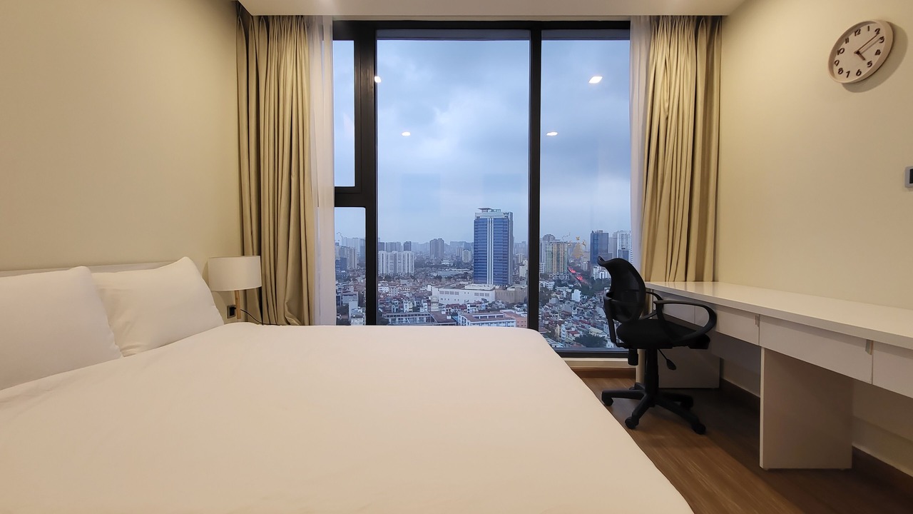 Photo of Bedroom in Ngoc Khanh