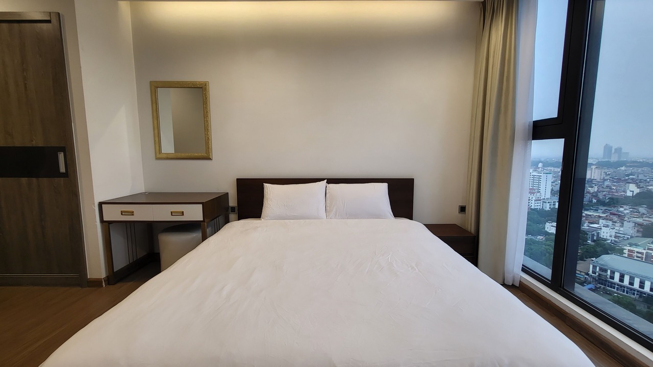 Photo of Bedroom in Ngoc Khanh