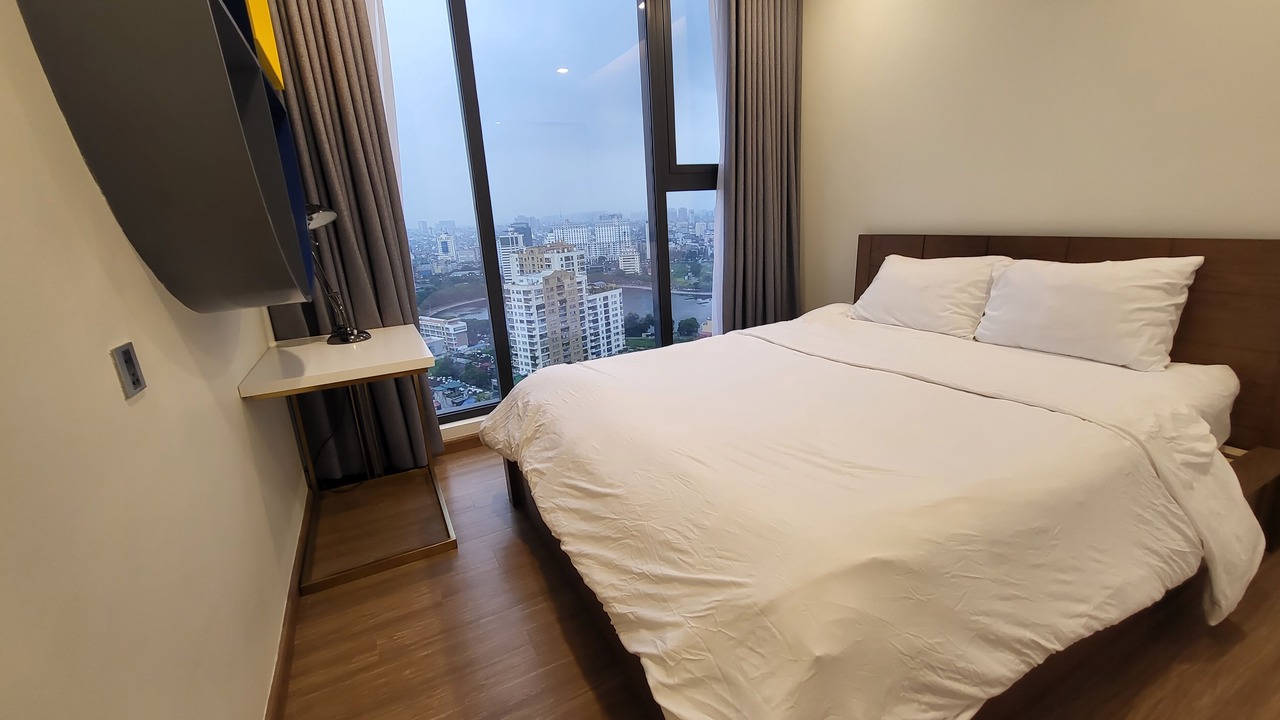 Photo of Bedroom in Ngoc Khanh