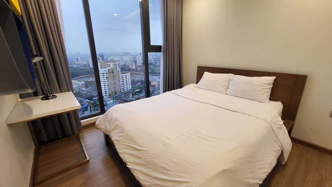 Photo of Bedroom in Ngoc Khanh