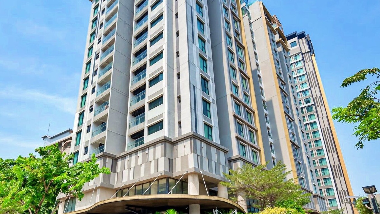 Photo of Outdoor in District 1
