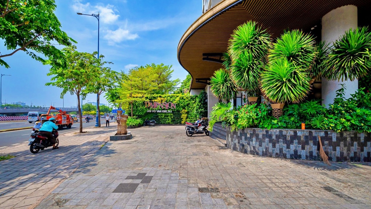 Photo of Outdoor in District 1
