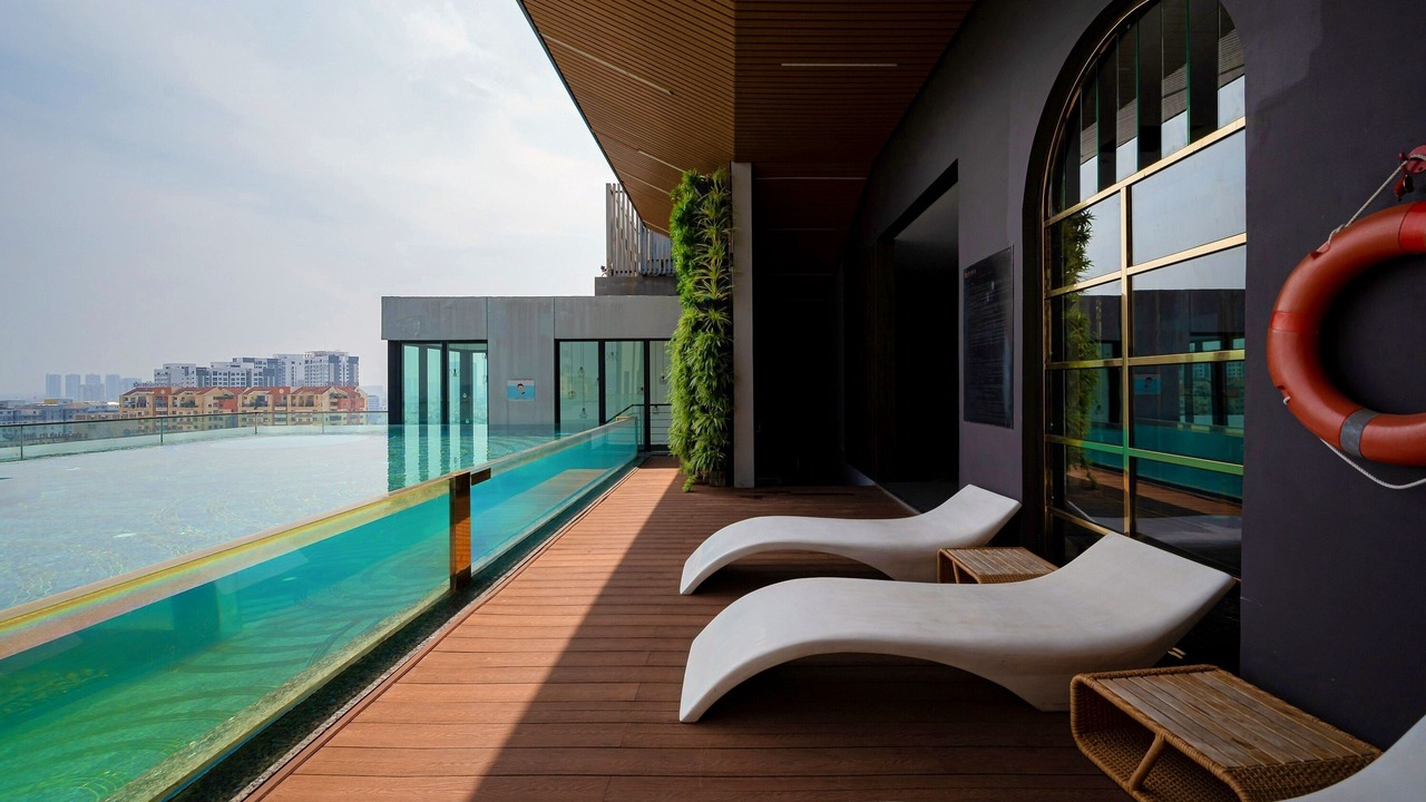 Photo of Outdoor in District 1