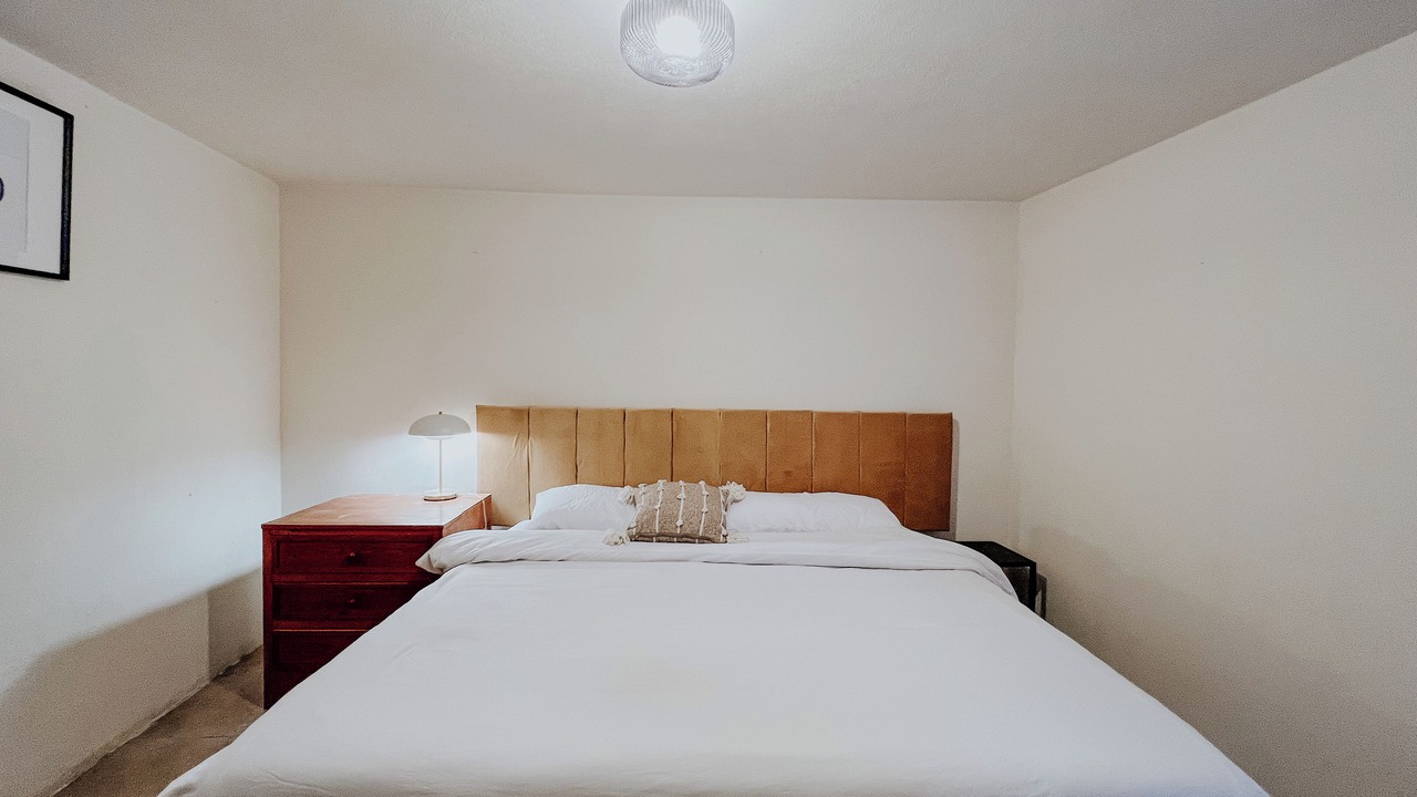 Photo of Bedroom in De La Merced