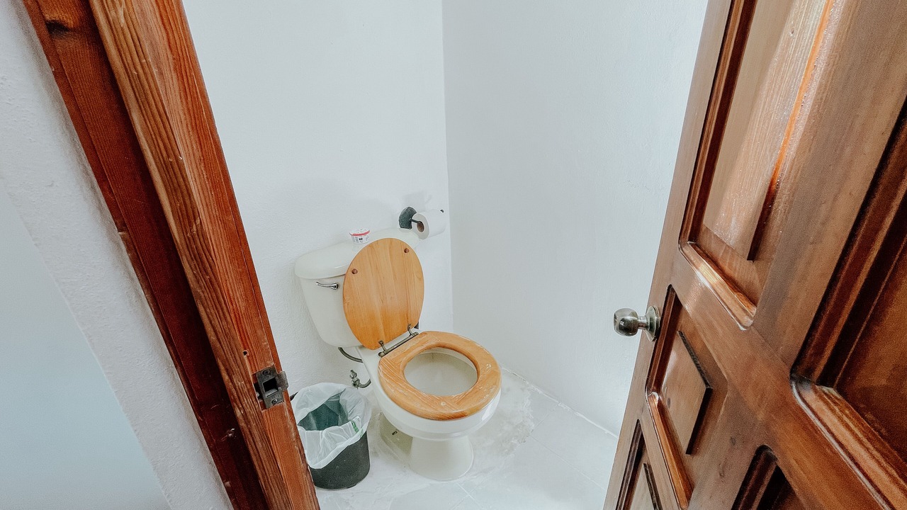 Photo of Bathroom in De La Merced